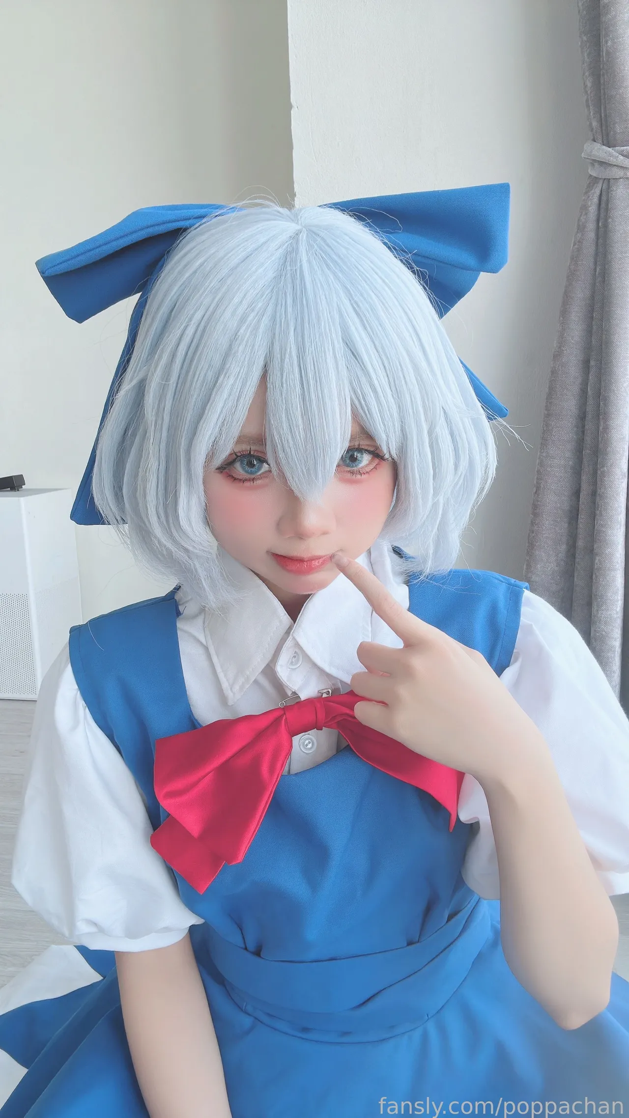 PoppaChan - Cirno-erohere4.webp
